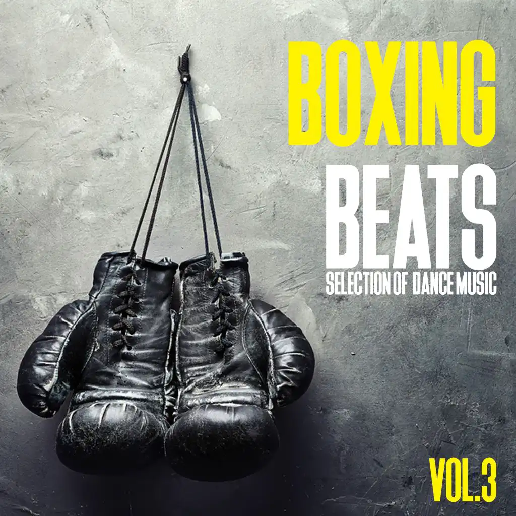 Boxing Beats, Vol. 3 - Selection of Dance Music