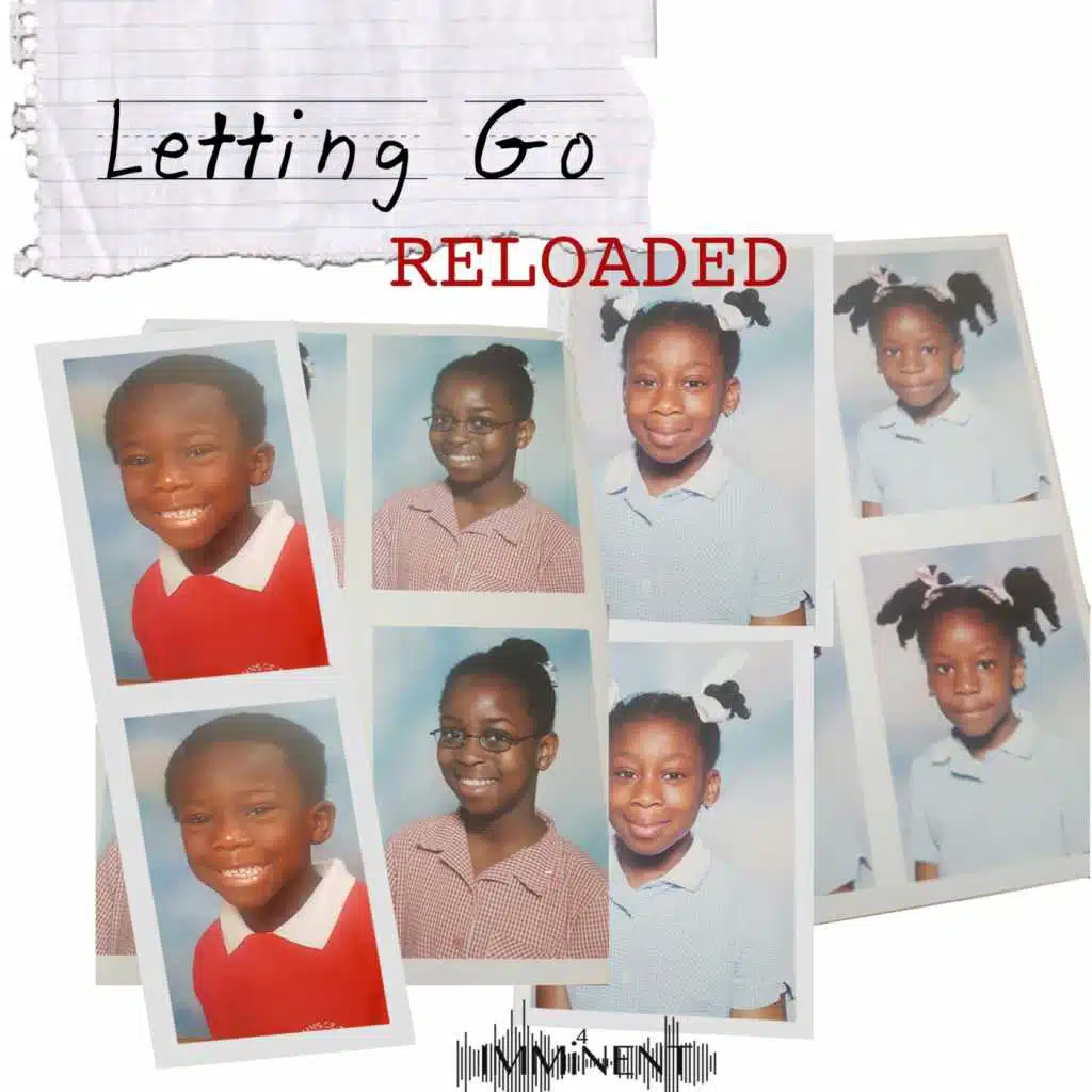 Letting Go Reloaded