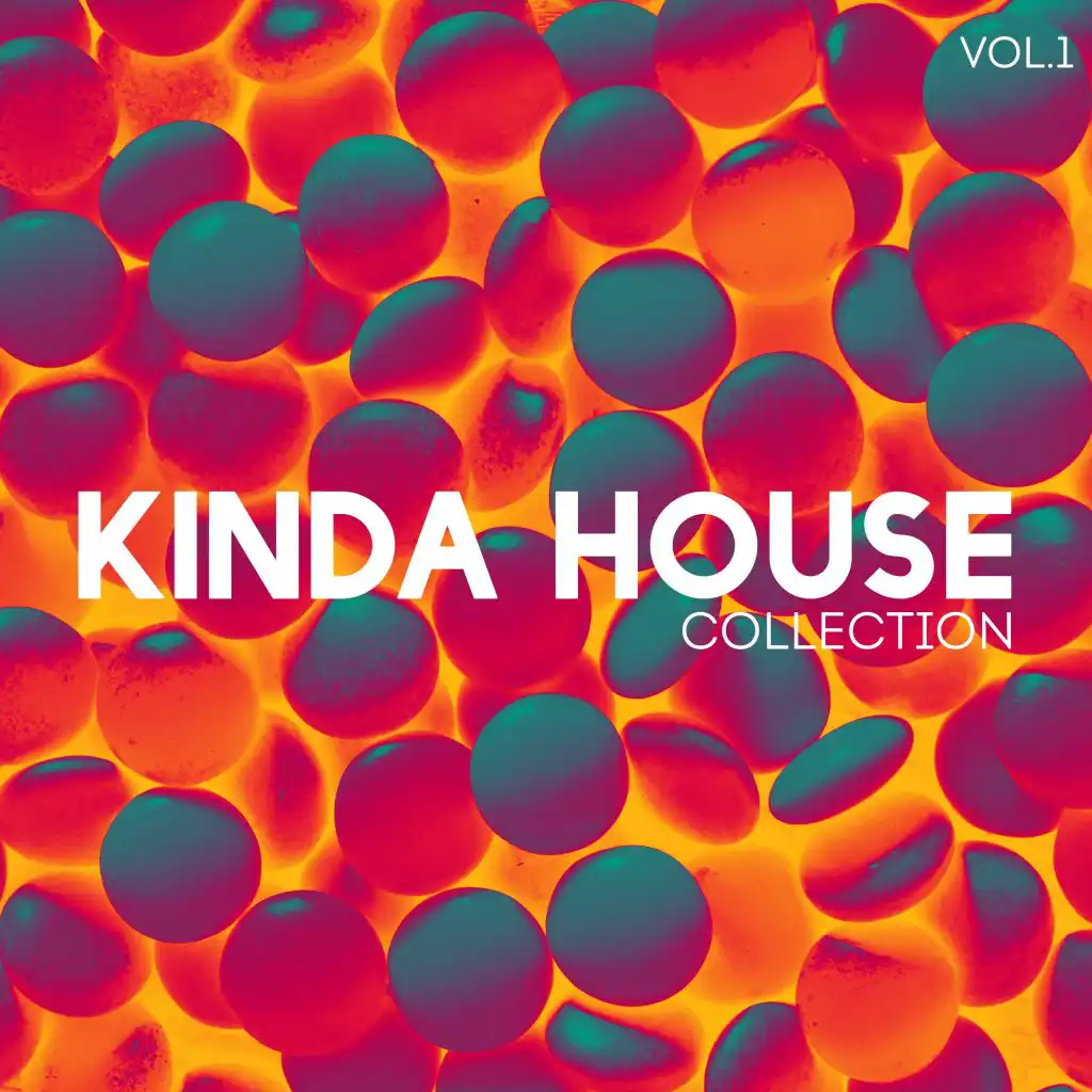 Kinda House Collection, Vol. 1