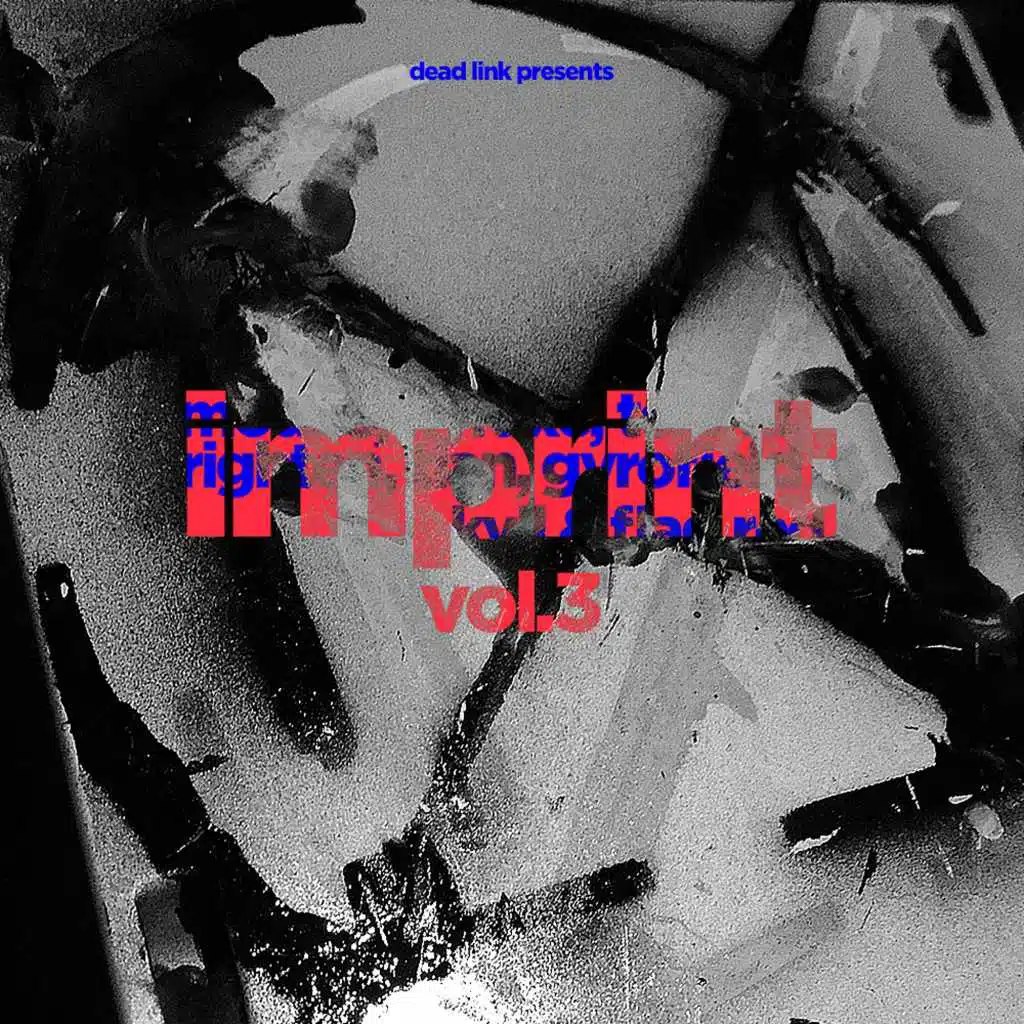 Imprint, Vol.3