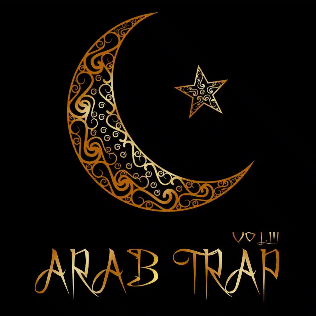 Arab Trap Vol.3