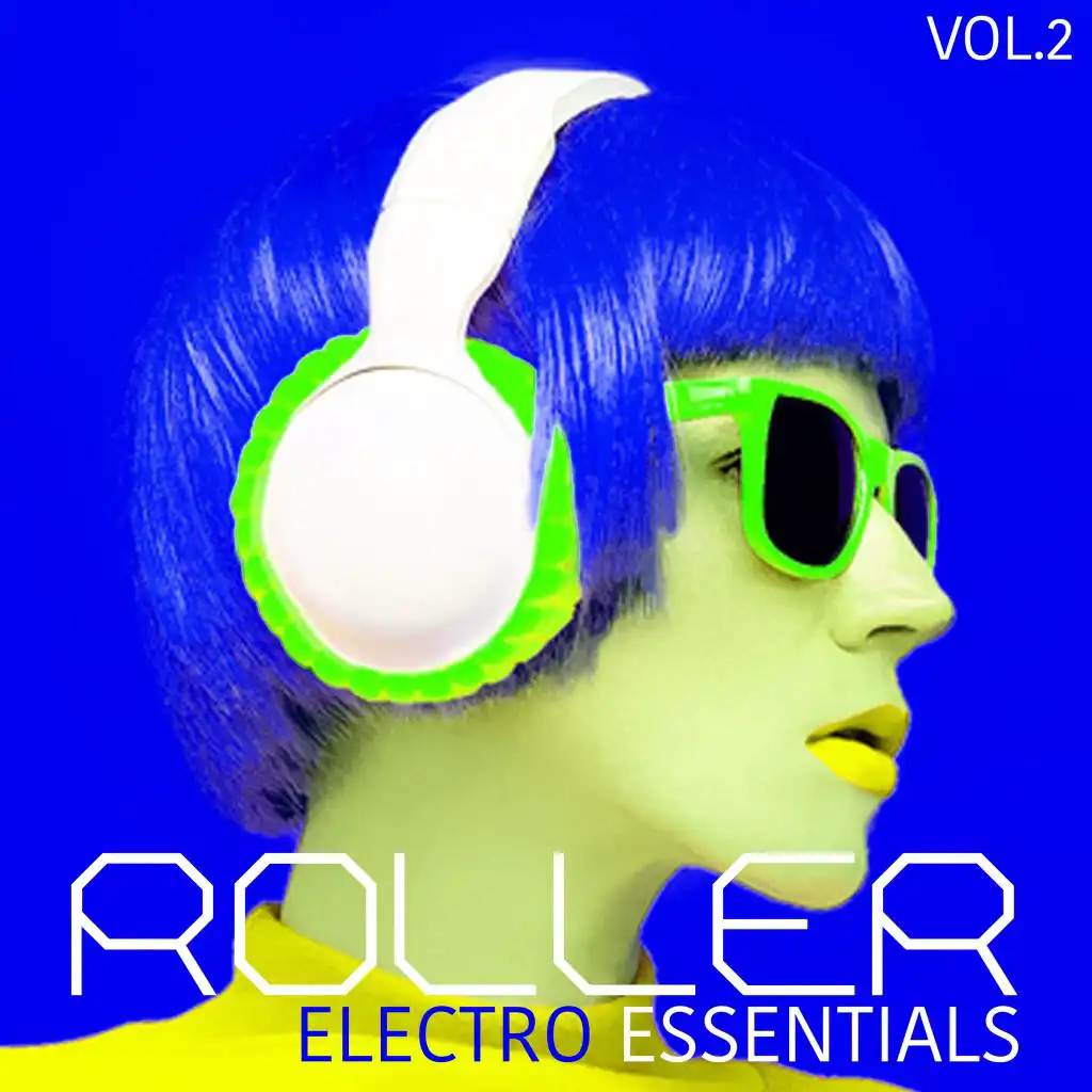 Roller Electro Essentials, Vol. 2