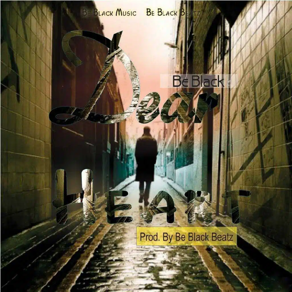 Be Black