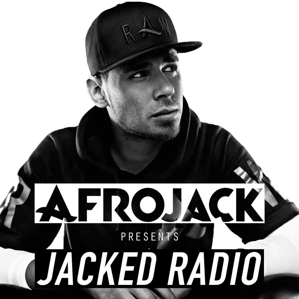 JACKED Radio 529