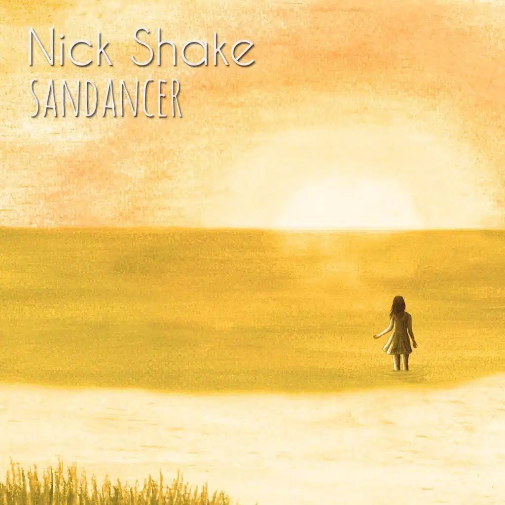 Sandancer (Deluxe Edition)