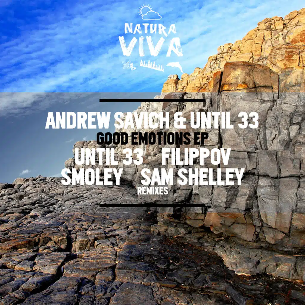 Cosmiq (Until 33 remix)