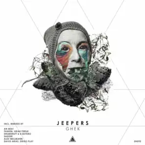 Jeepers (An-Beat Remix)