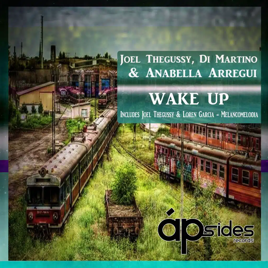 Joel Thegussy & Juanma Kolonngha