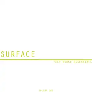Surface Tech House Essentials, Vol. 1