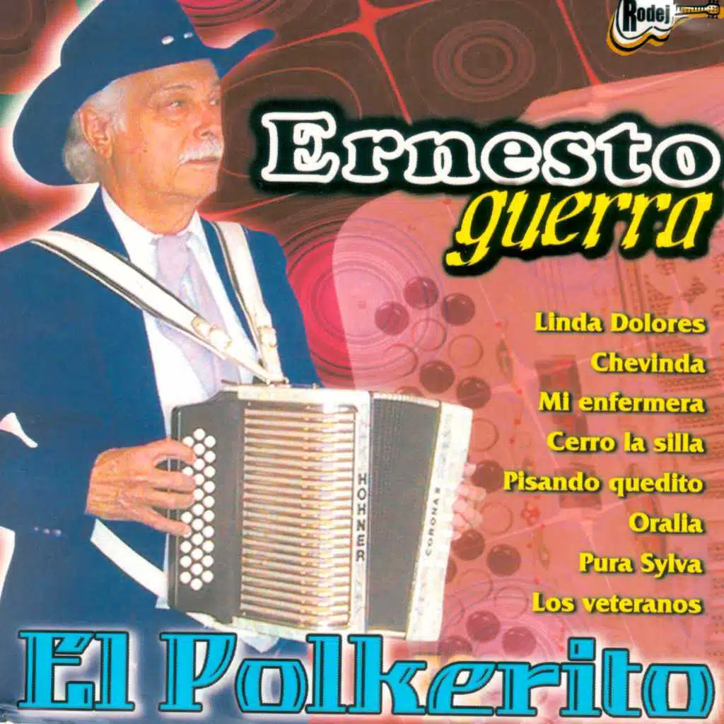 El Polkerito