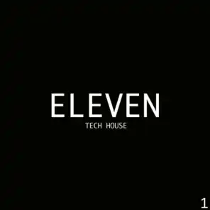 Eleven Tech House, Vol. 1