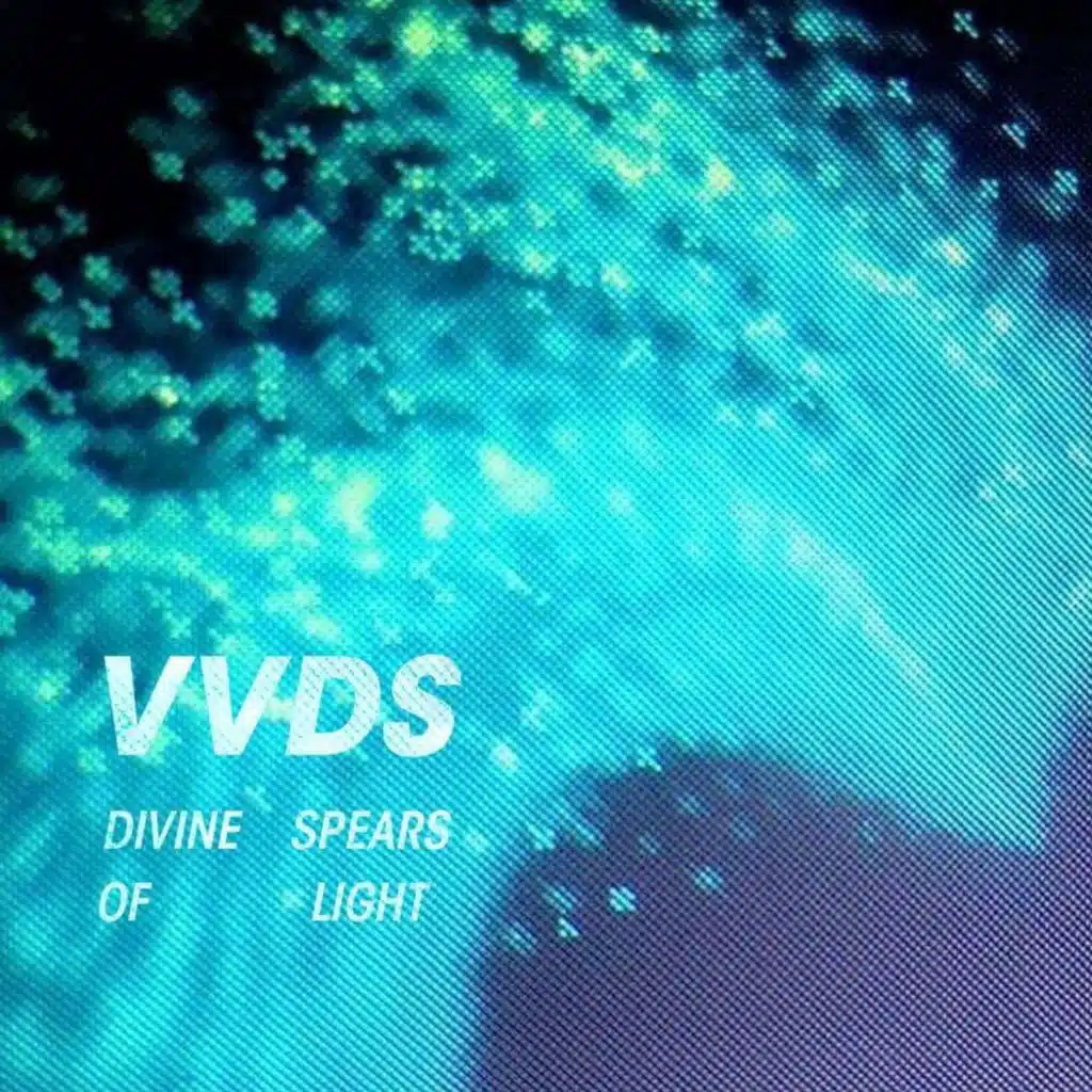 Divine Spears of Light