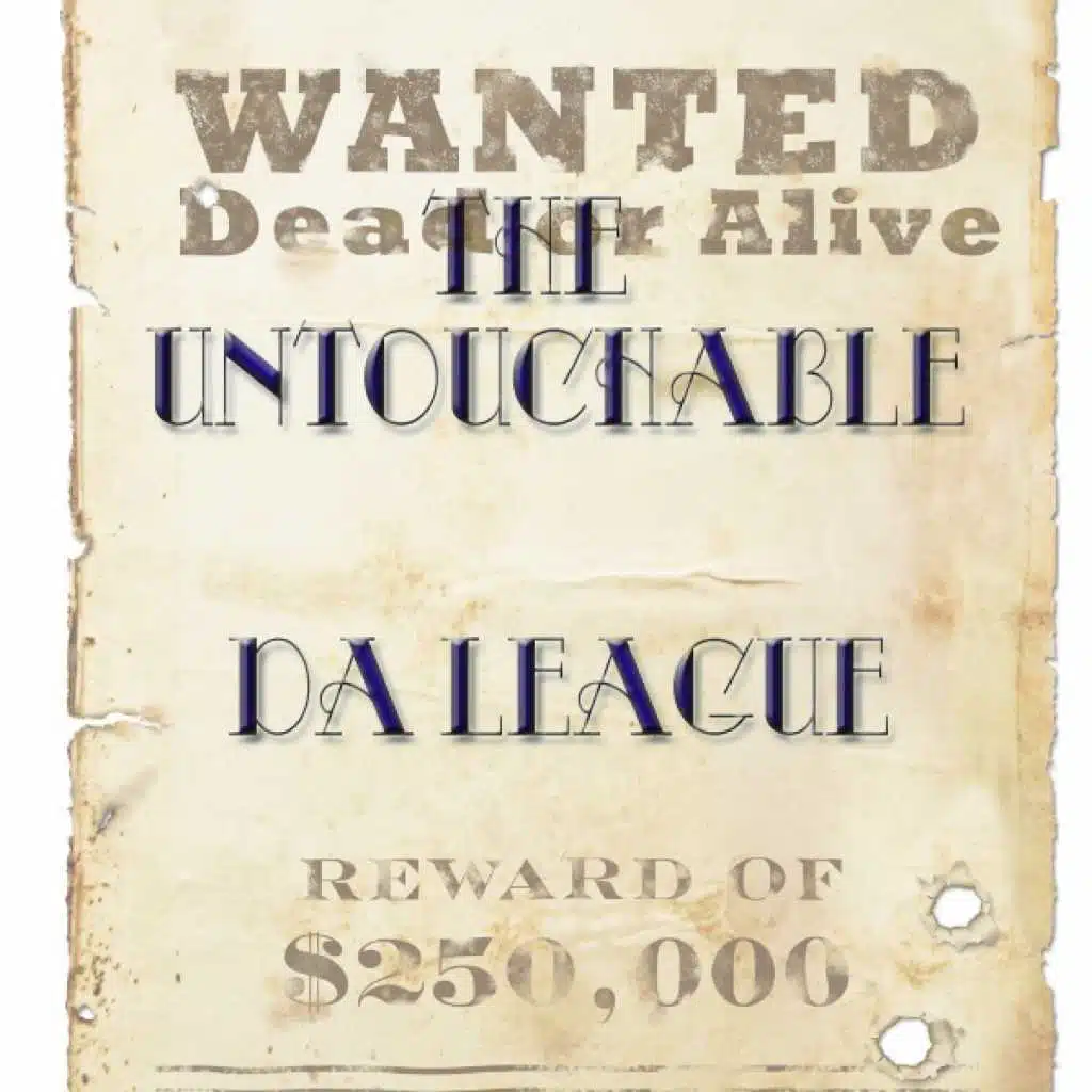 The Untouchable