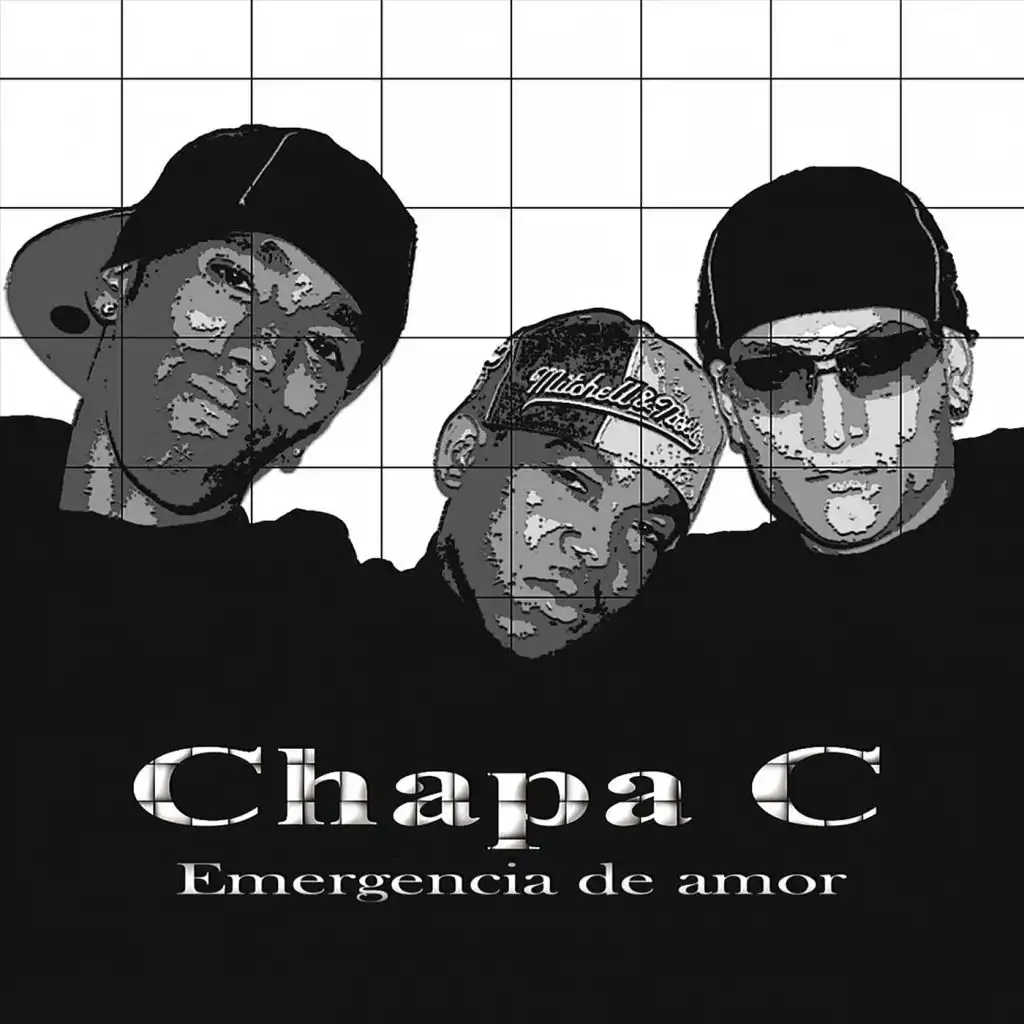 Emergencia de Amor (Reggaetón Mix)