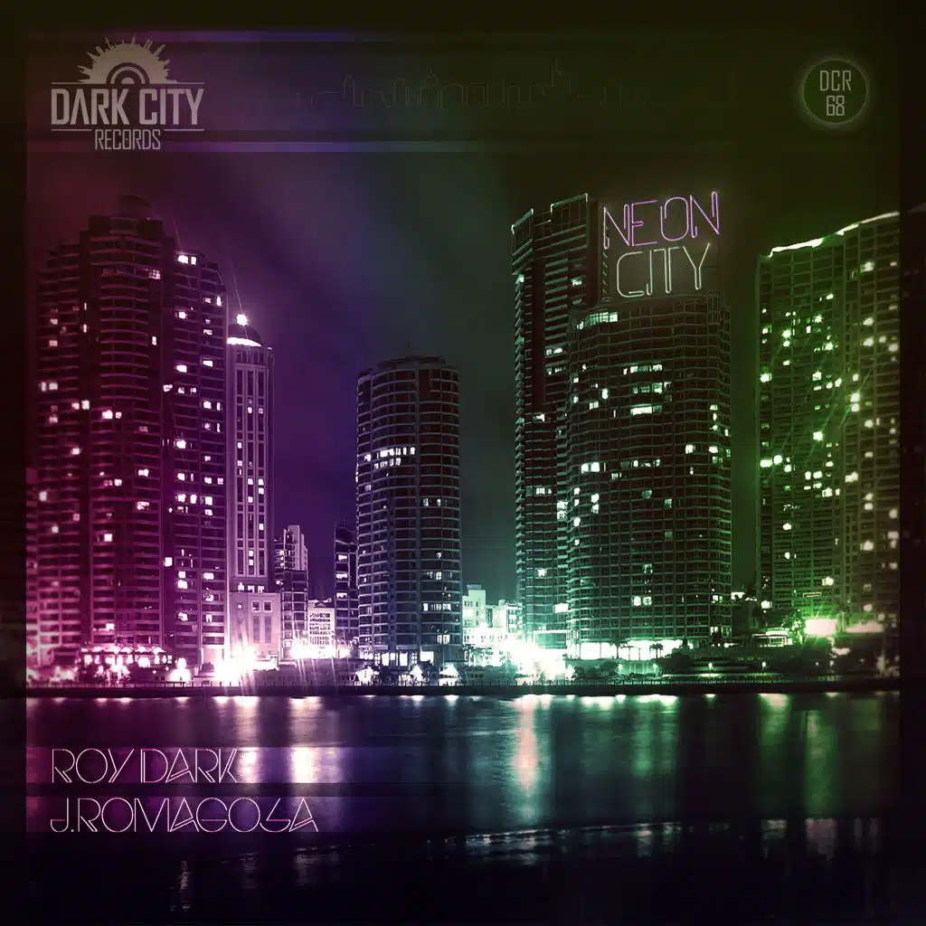 Roy Dark & J.Romagosa