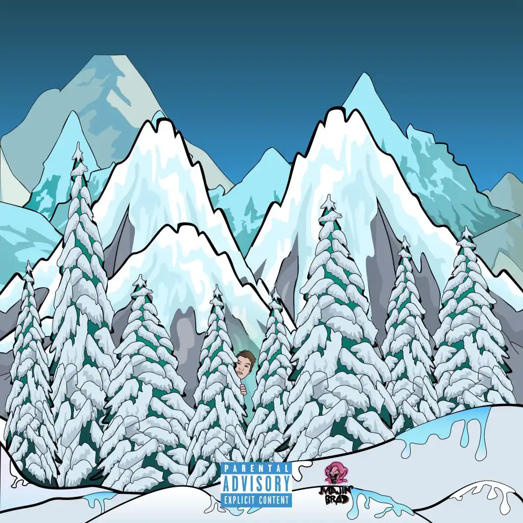 Thoughts (feat. Powfu)