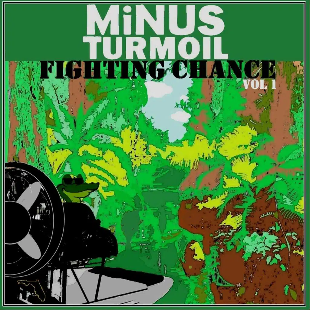 Fighting Chance, Vol. 1