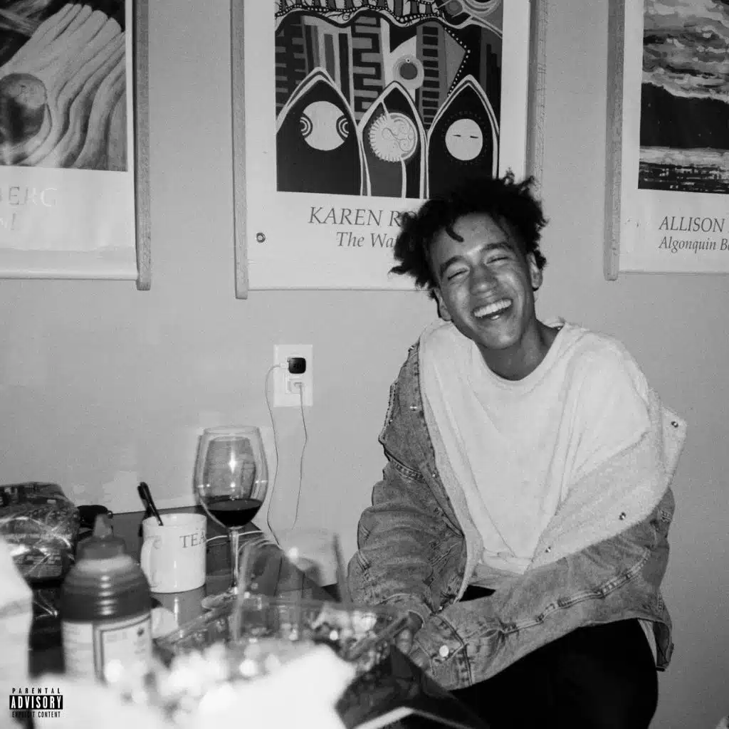 Nothing Bigger Than Little Things