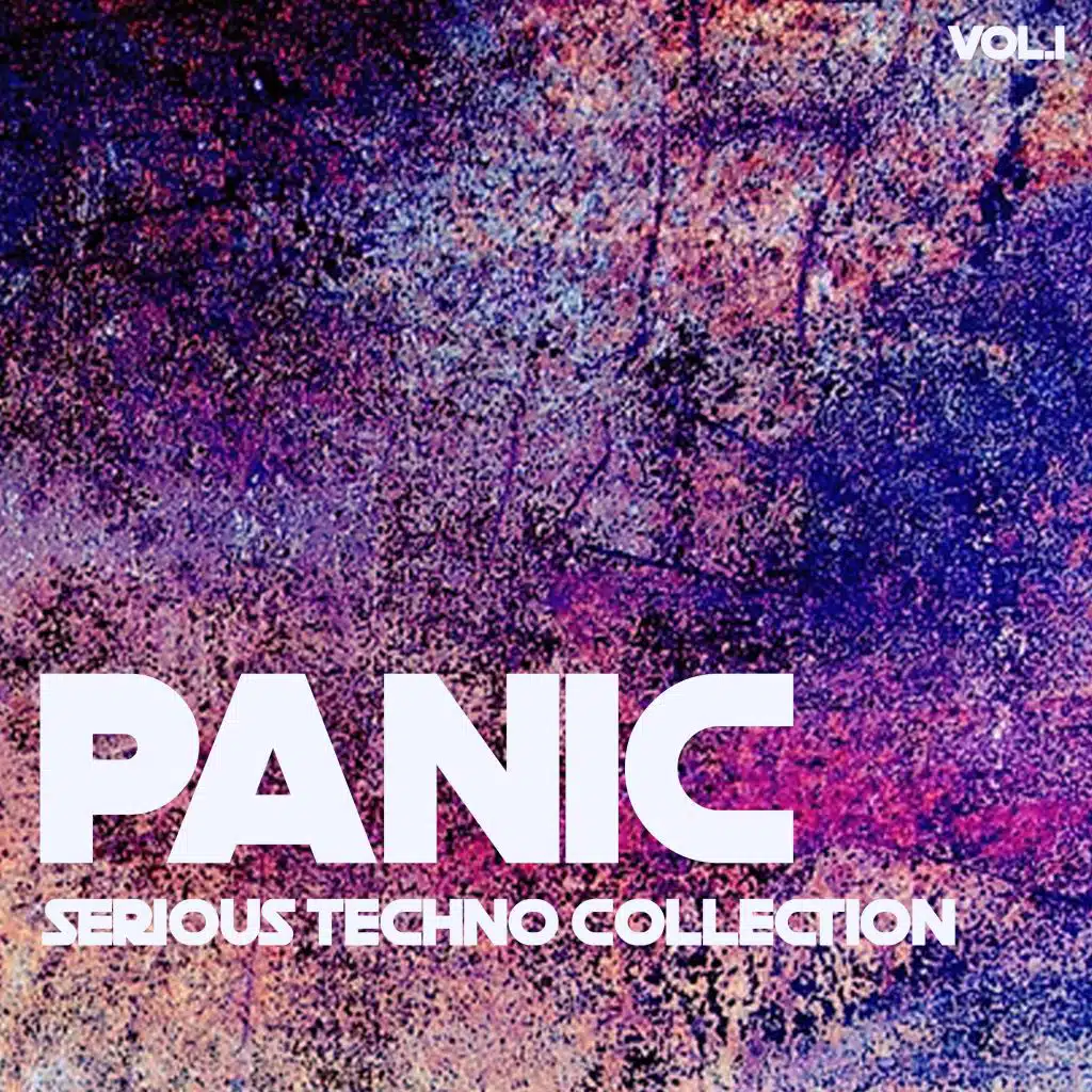 Panic Serius Techno Collection, Vol. 1