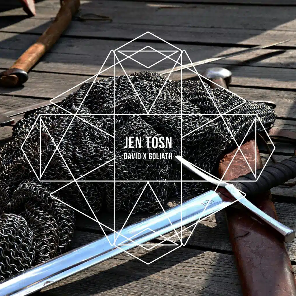 Jen Tosn & Activate Recordings