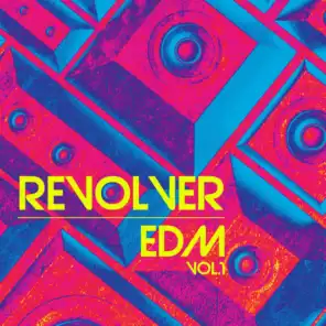 Revolver EDM, Vol. 1