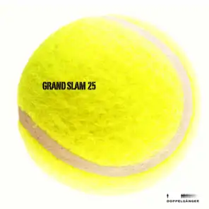 Grand Slam, Vol. 25