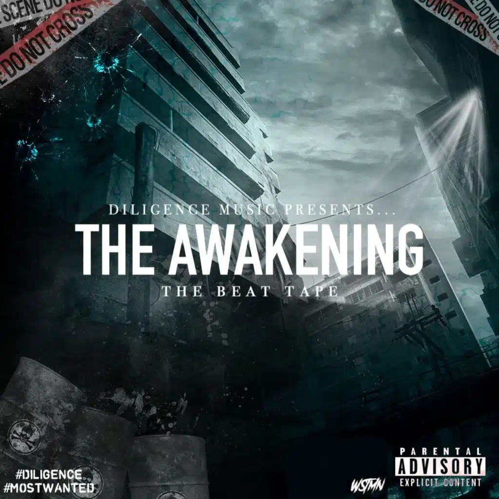 The Awakening