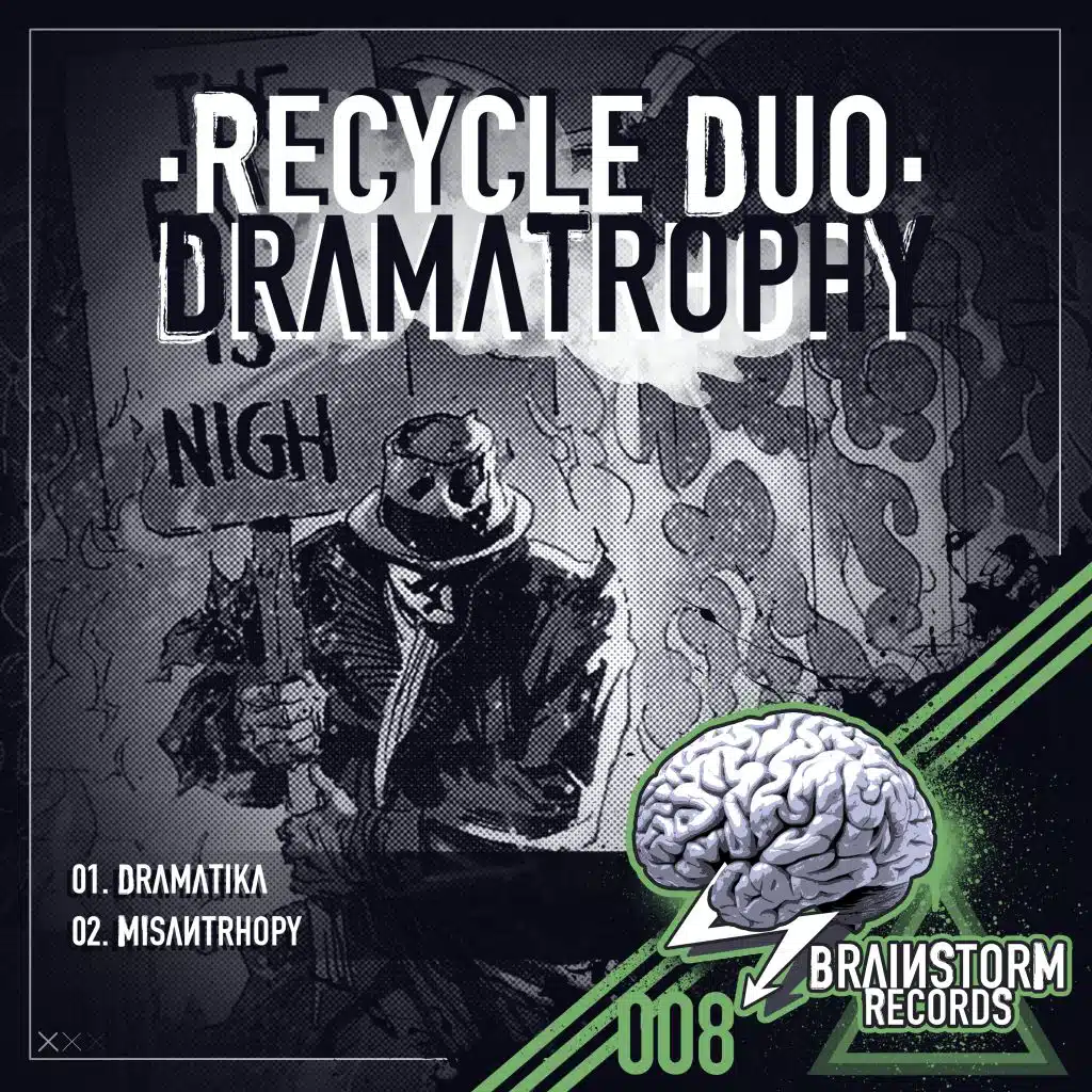 Dramatrophy