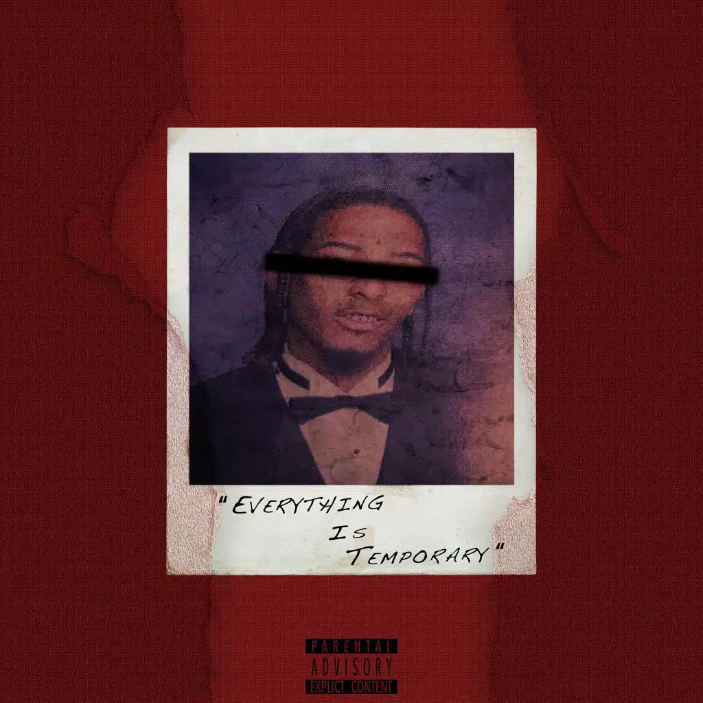 Everything Is Temporary