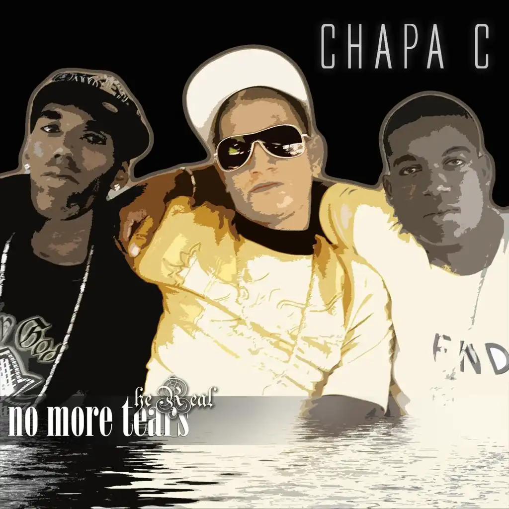 Como Llora (feat. Don Prats, Monchi & Yander)