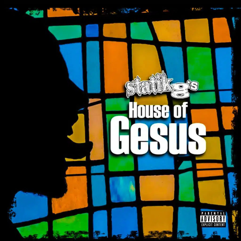 House of Gesus - EP