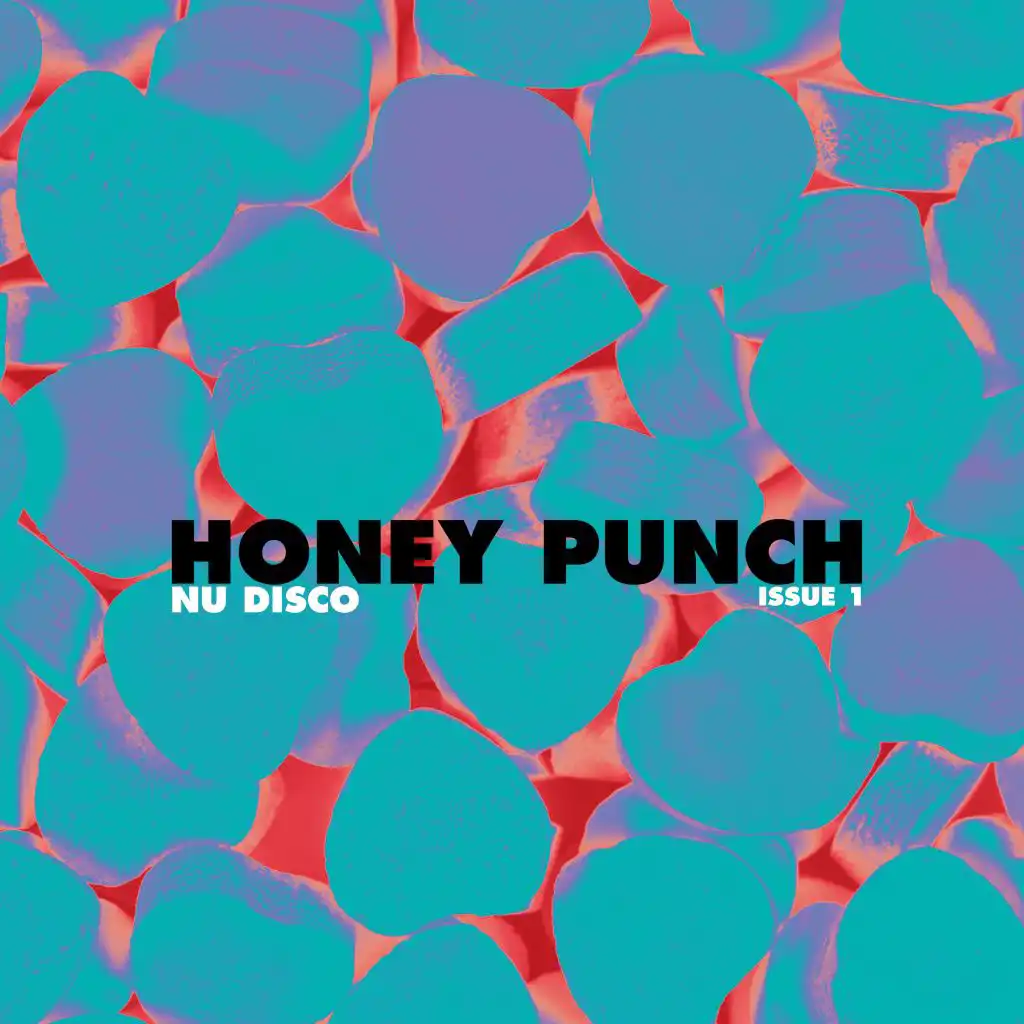 Honey Punch Nu Disco, Vol. 1