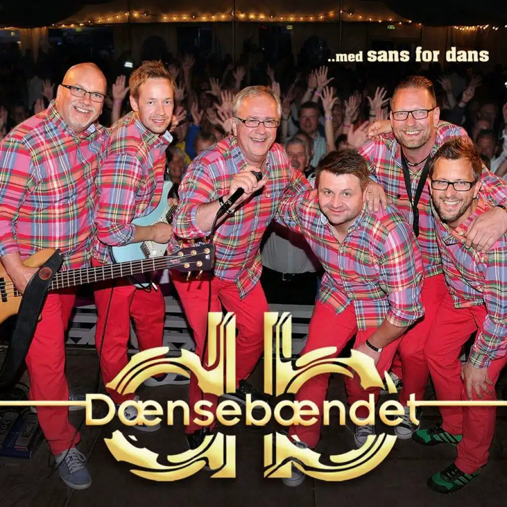 Dænsebændet