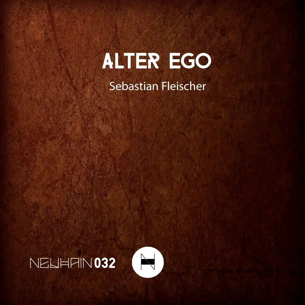 Alter Ego (Daniel Boon Remix)