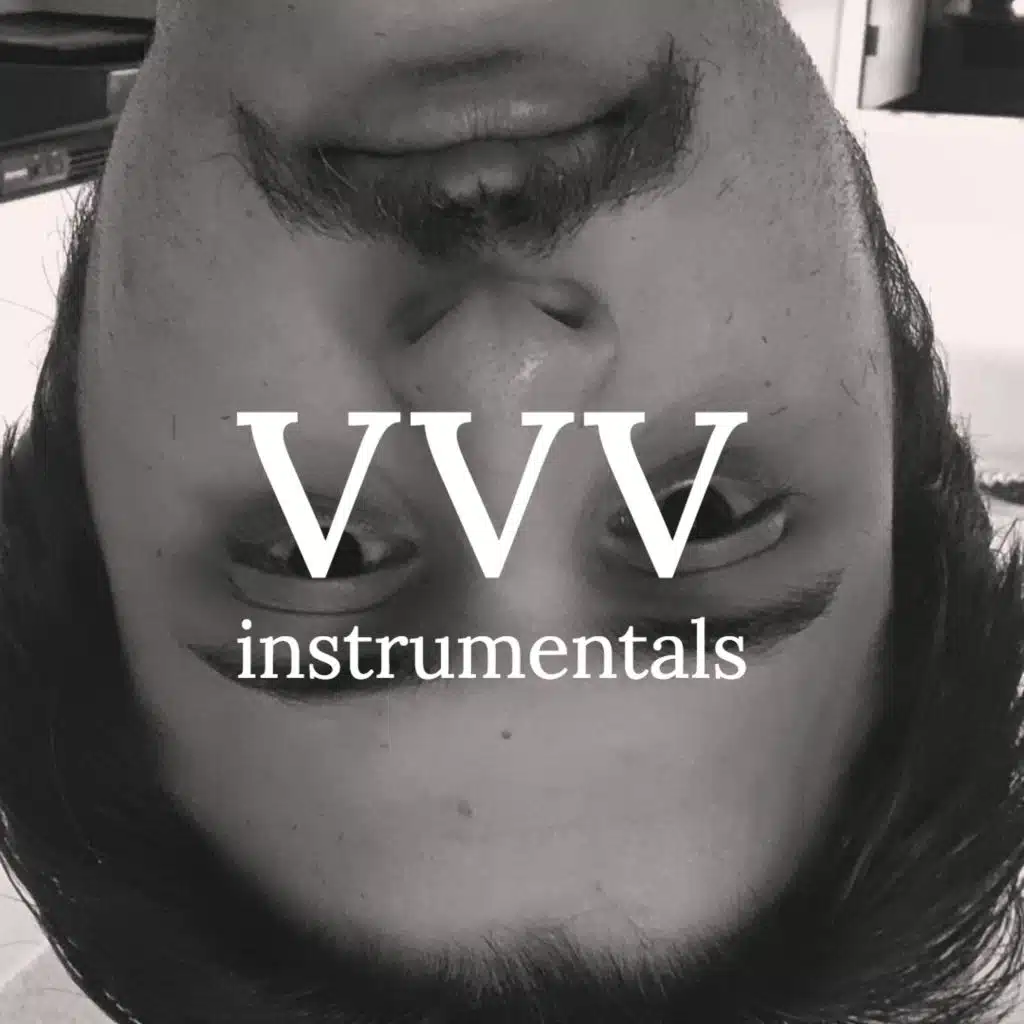 vvv instrumentals