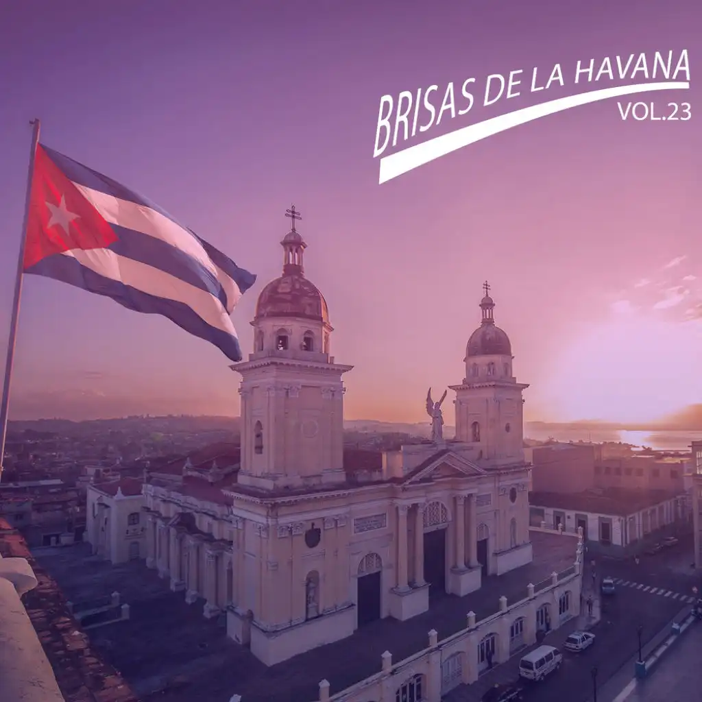 Brisas de la Havana, Vol. 23