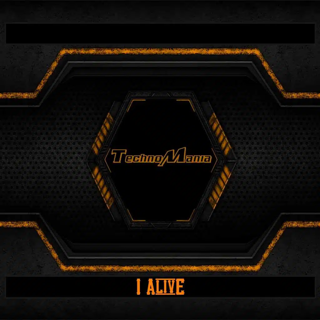 Mad Broken, Mr. Don Lee