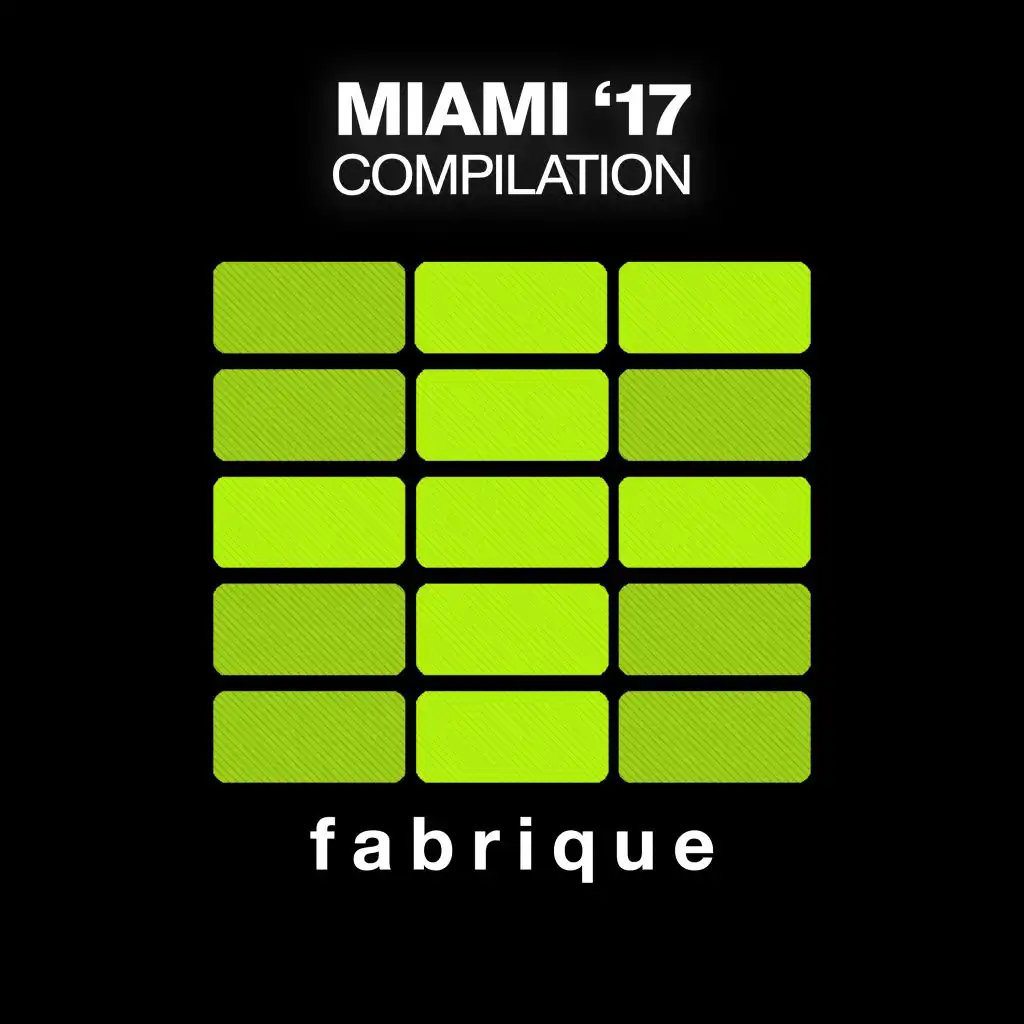 Miami '17 Compilation