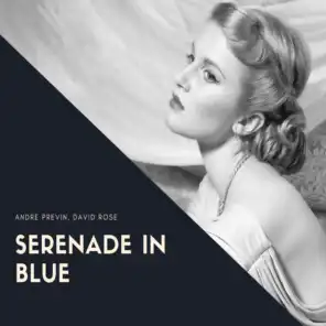 Serenade in Blue