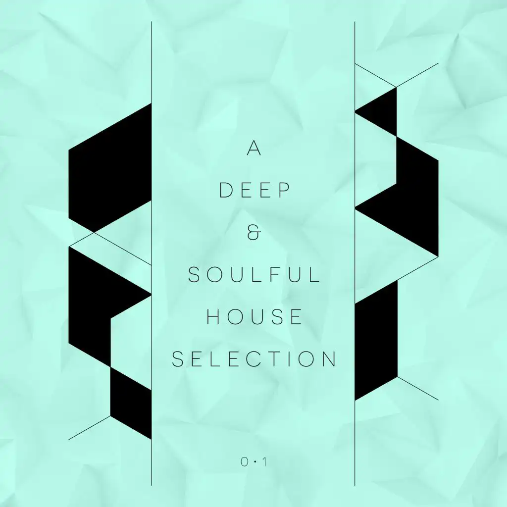 A Deep & Soulful House Selection, Vol. 1