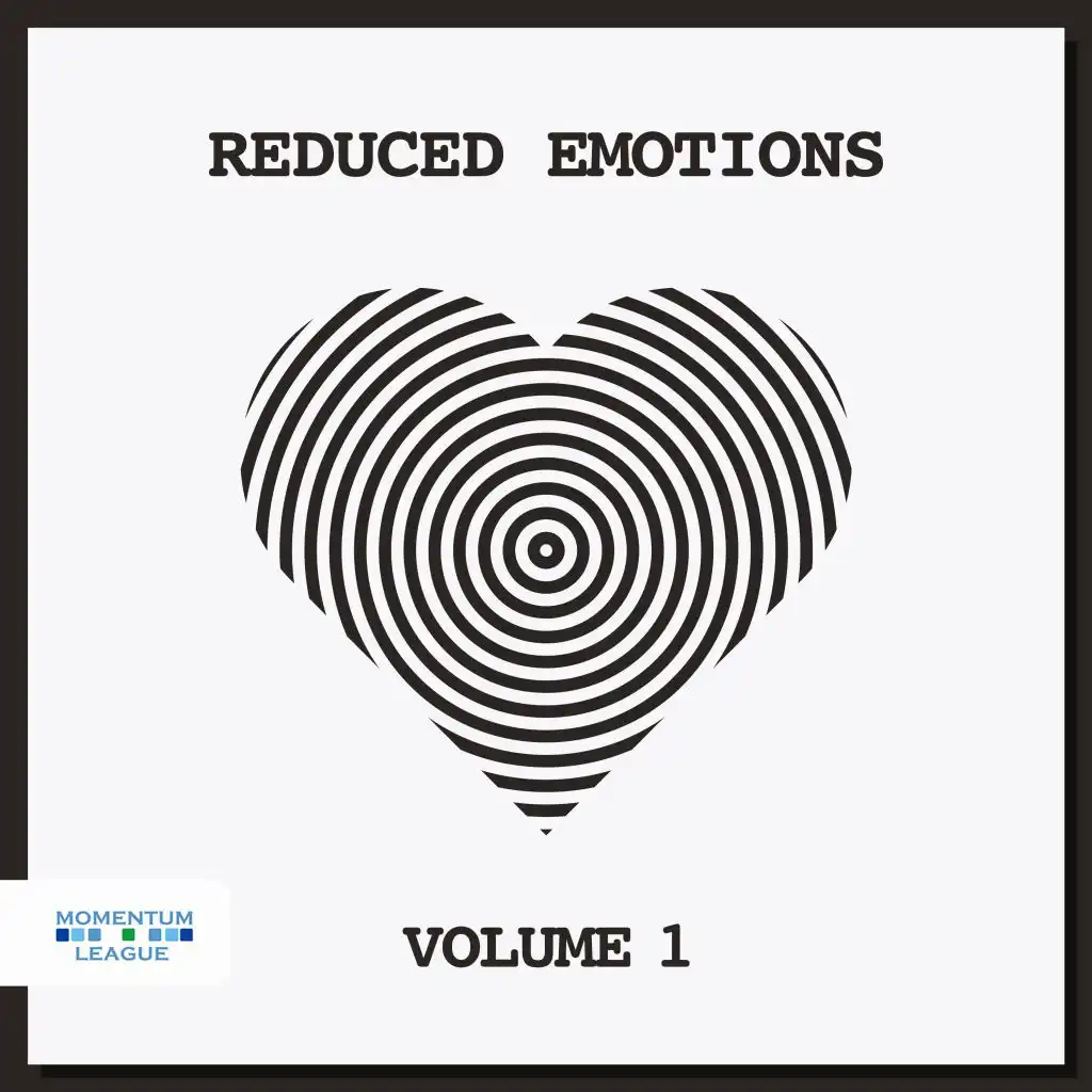 Reduced Emotions, Vol. 1