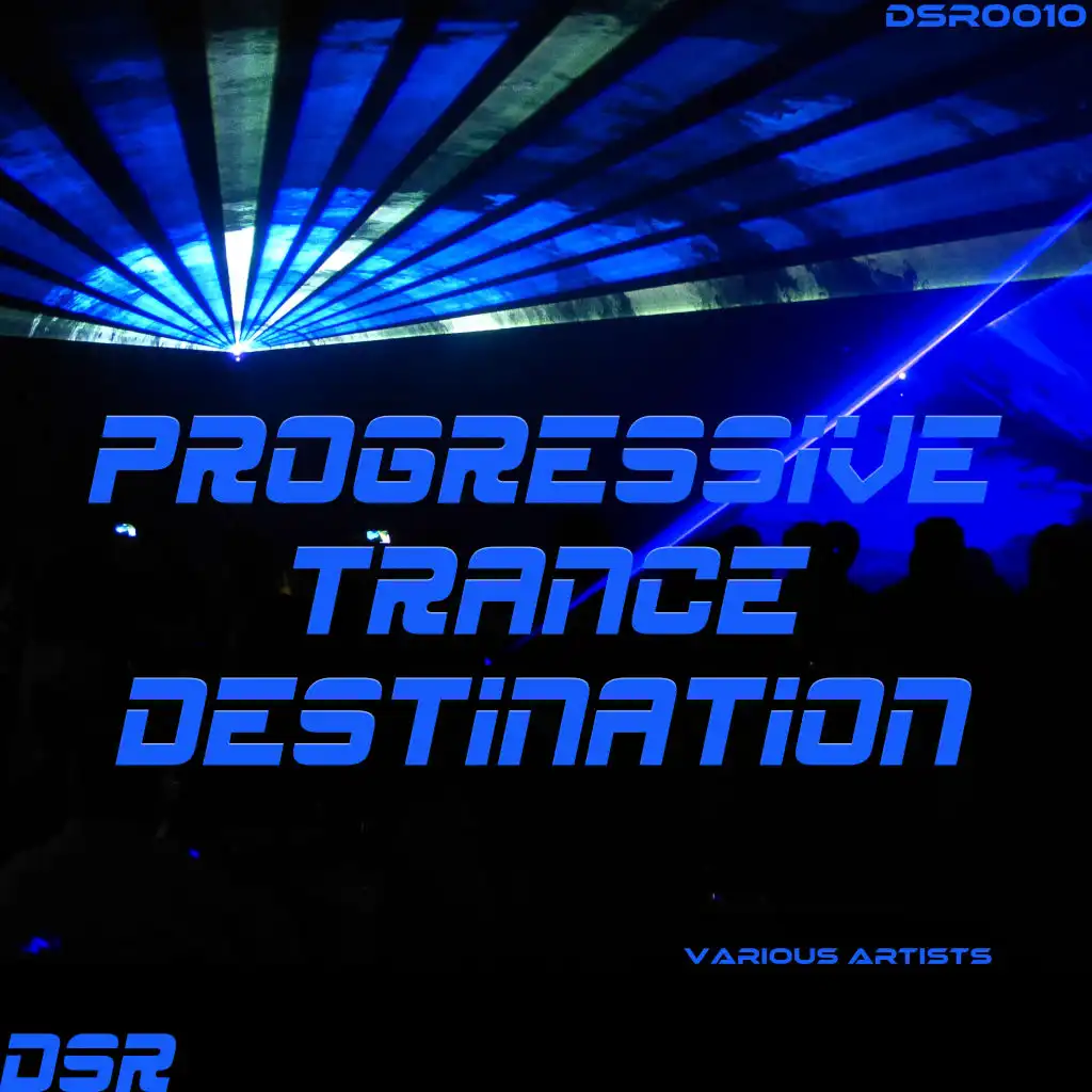 Progressive Trance Destination