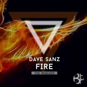 Fire (Lucas Ruiz Remix)