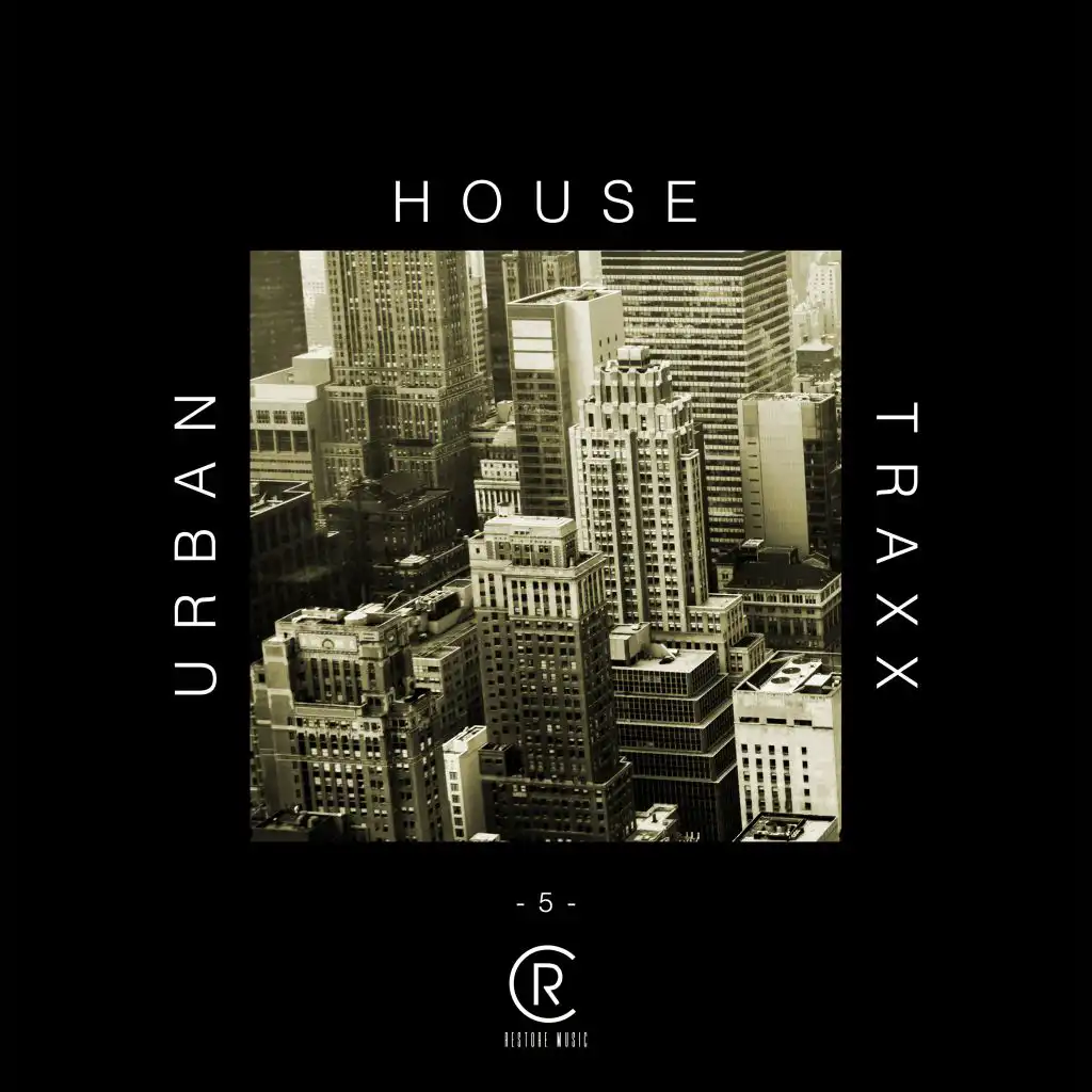 Urban House Traxx, Vol. 5