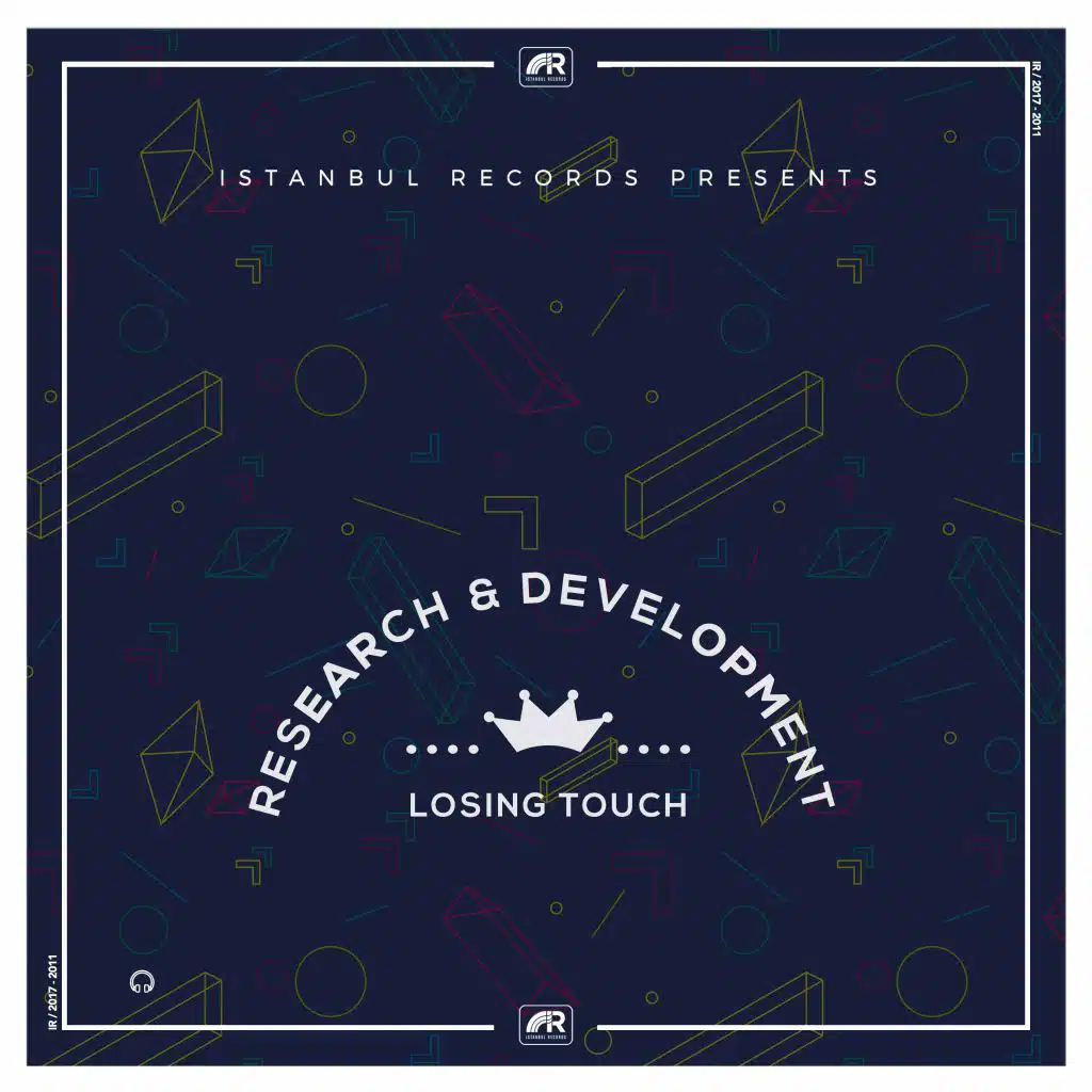 Losing Touch