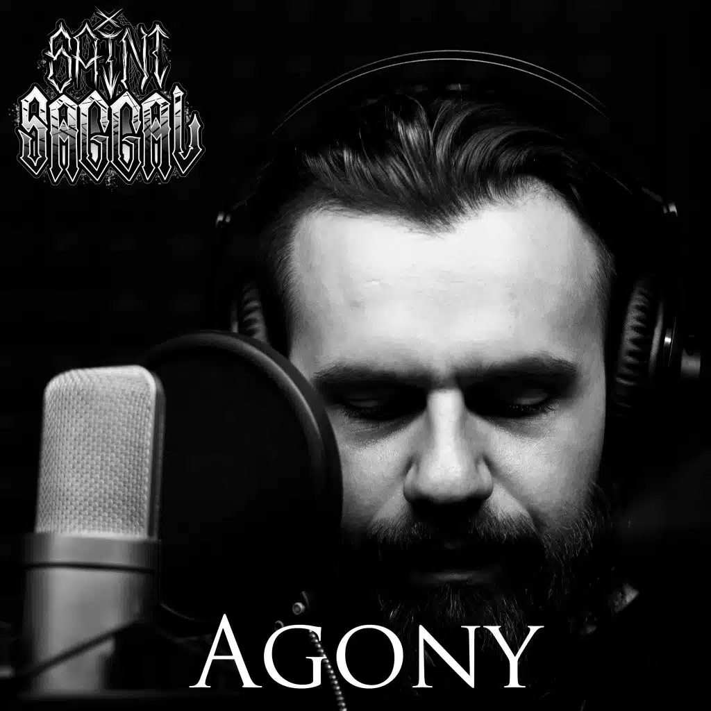 Agony