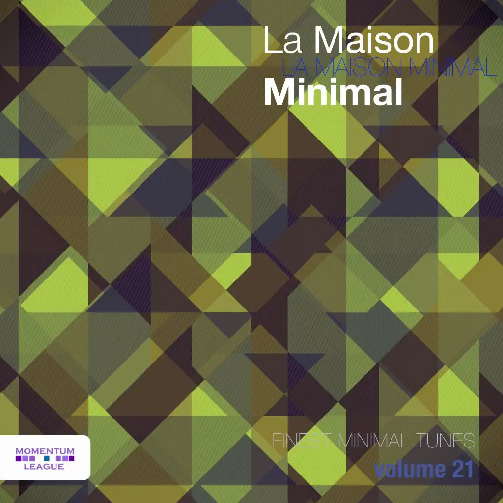 La Maison Minimal, Vol. 21