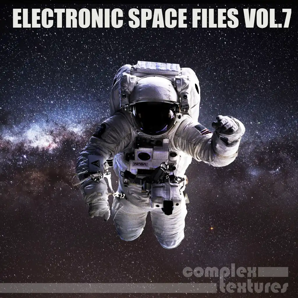 Electronic Space Files, Vol. 7