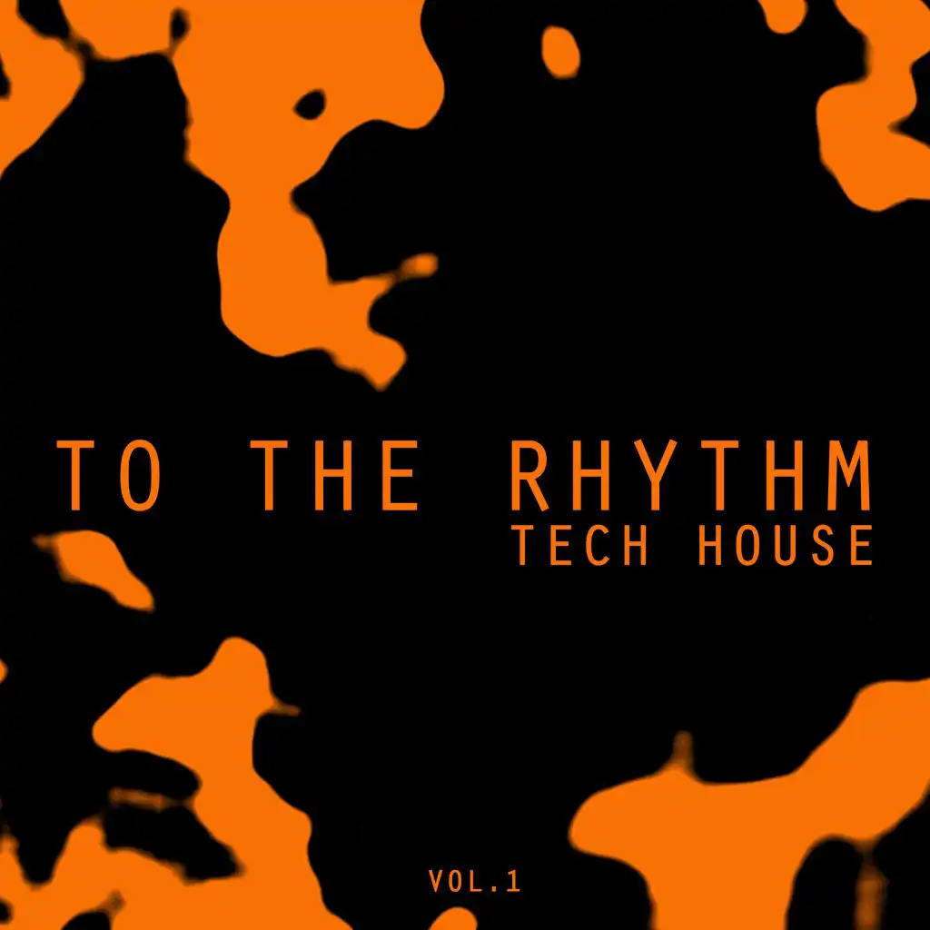 To the Rhythm Tech House, Vol. 1