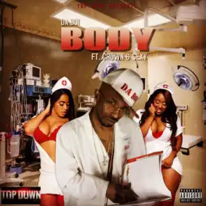 Body (feat. Grown & Sexy)